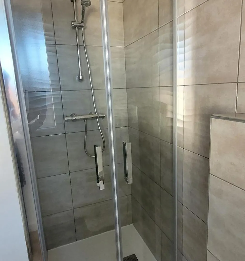 Nouveau Studio Neuf Et Elegant Tarbes Apartment