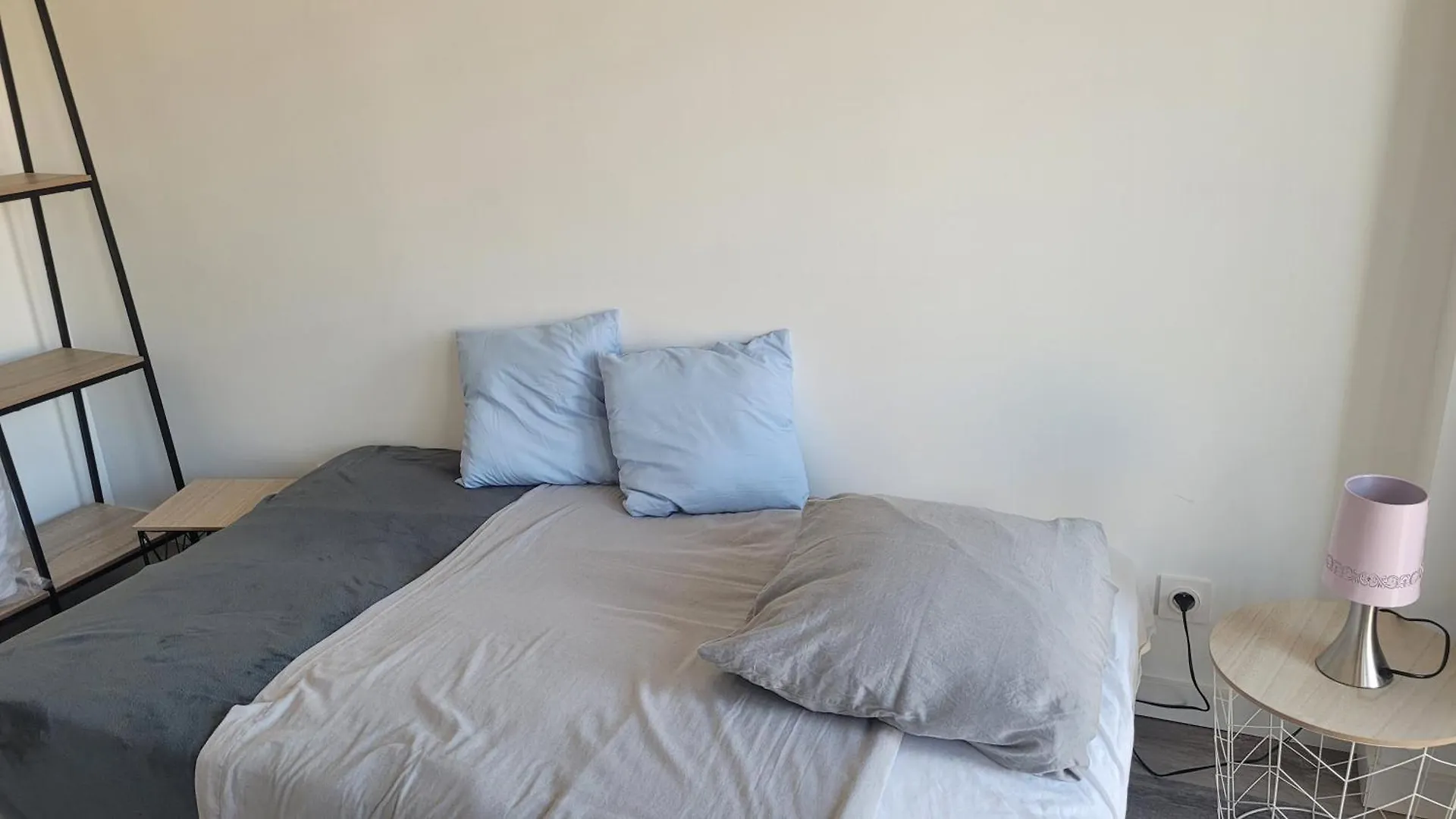 Nouveau Studio Neuf Et Elegant Tarbes