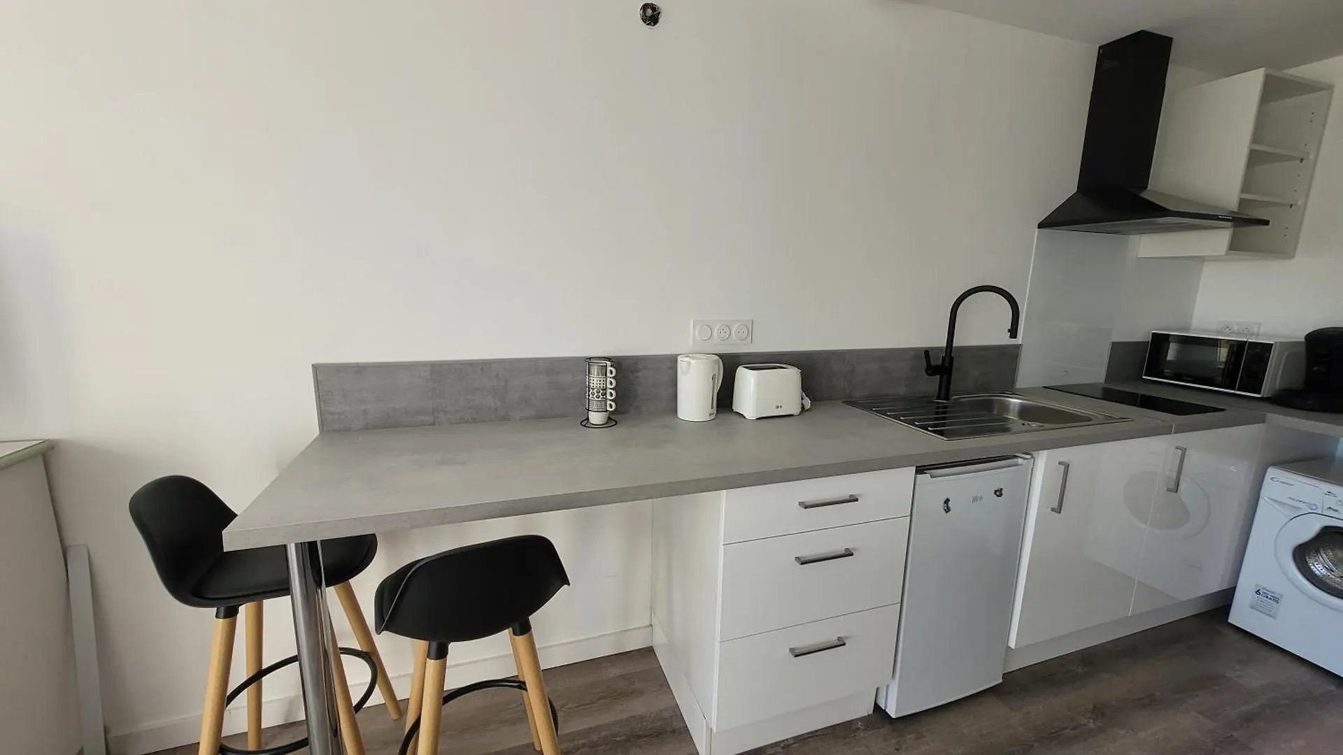 Apartment Nouveau Studio Neuf Et Elegant Tarbes France