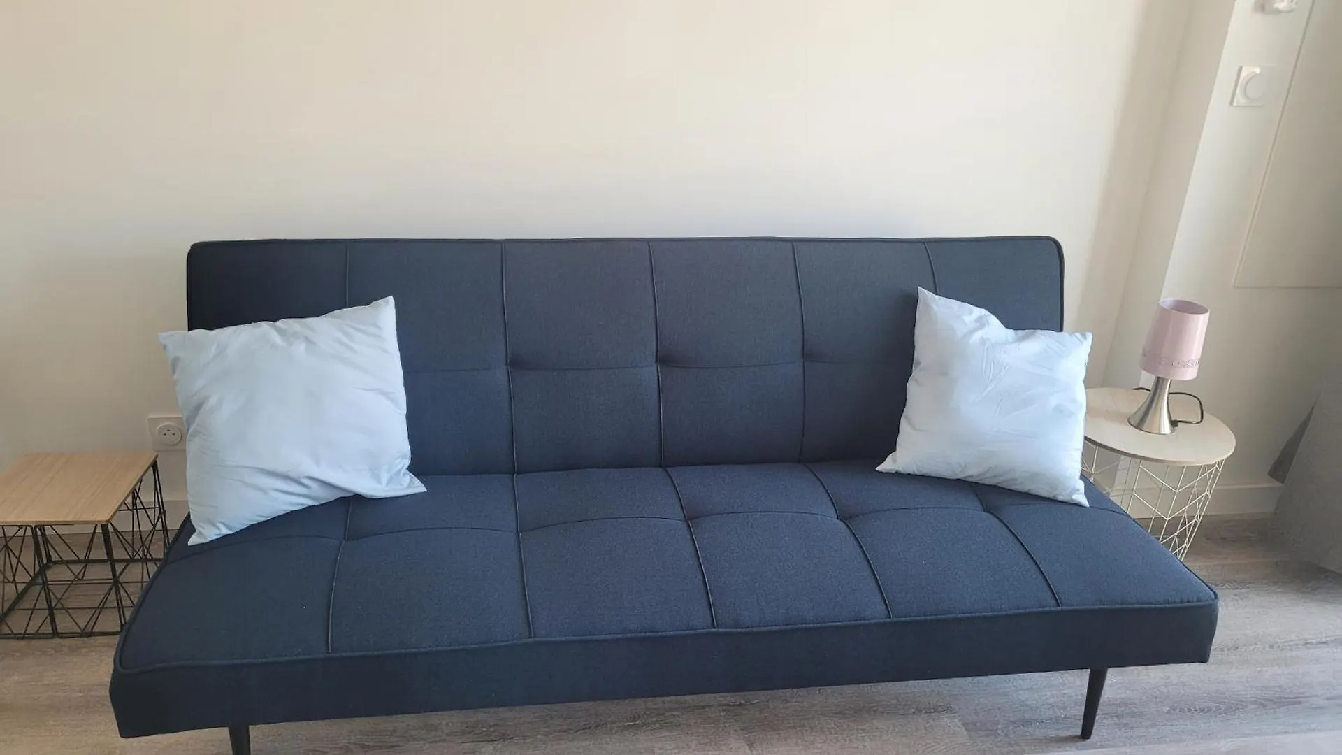 Apartment Nouveau Studio Neuf Et Elegant Tarbes