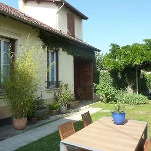 Appartement Très Calme, Tarbes