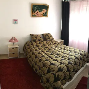 Apartamento T3 Centre Neuve, Tarbes