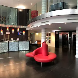 Hotel Le Rex, Tarbes