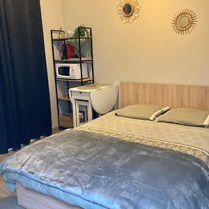 Appartement Calme Et Bien Situe, Tarbes