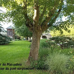 Appartement Marcadieu, Tarbes