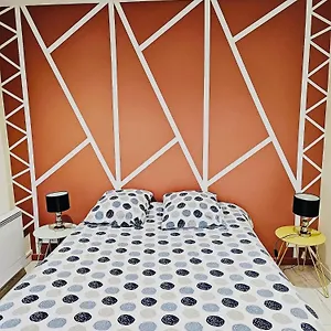 Apartamento Paul Bert, Tarbes