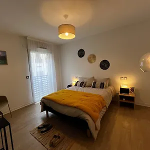 Appartement Oh Activ, Tarbes