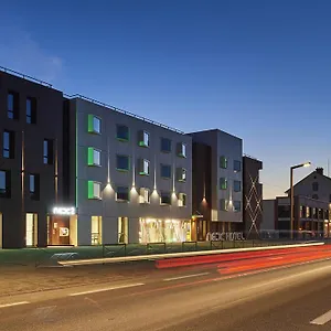 Hotel Nex, Tarbes