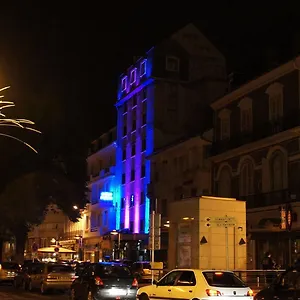 Hotel Foch, Tarbes